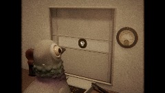 A screenshot taken in Dreams. 10 of 19.