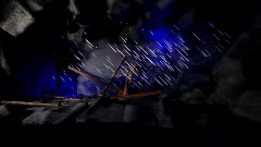 A screenshot taken in Dreams. 3 of 9.