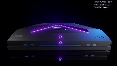 A screenshot taken in Dreams. 26 of 30.