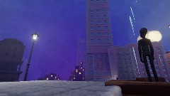 Moon city : Tight Jumps DEMO V1.01