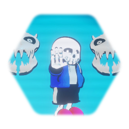sans
