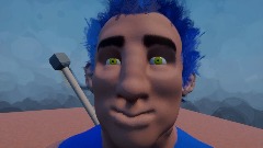 A screenshot taken in Dreams. 20 of 20.