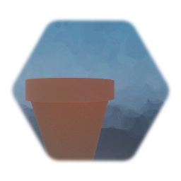 Plant pot