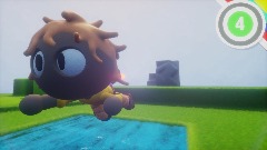 Beach sundays: sky island's