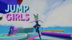 Jump Girls - Round 1