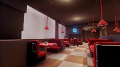 A screenshot taken in Dreams. 2 of 3.