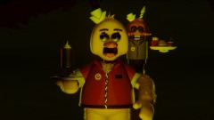 A screenshot taken in Dreams. 2 of 2.