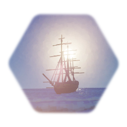 HMS victory - 1800 - admiral nelson flagship