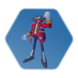 Dr. Eggman