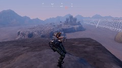 A screenshot taken in Dreams. 6 of 30.