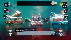 TricoBiddy Bus Company - Album Menz