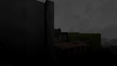 Page collect horror game demo