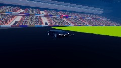 Race track BETA