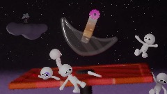 A screenshot taken in Dreams. 1 of 1.