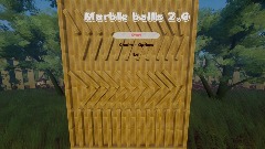 Marble balls 2.0