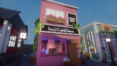 A screenshot taken in Dreams. 9 of 23.