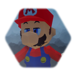 Remix of Mario Canyon