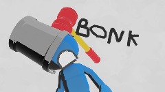 A screenshot taken in Dreams. 9 of 10.