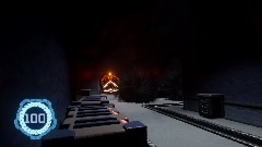 A screenshot taken in Dreams. 2 of 5.