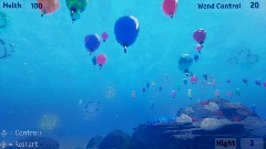 A screenshot taken in Dreams. 11 of 18.