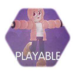 S.O.P.H.I.A (Playable)