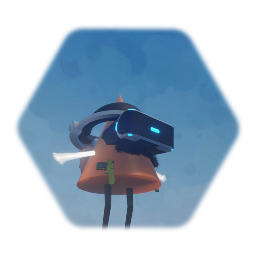 MLG CONNIE Plays VR For The First Time