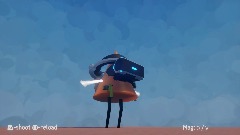 A screenshot taken in Dreams. 1 of 1.