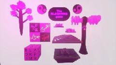 The Blackpink game