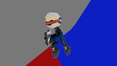 A screenshot taken in Dreams. 21 of 28.