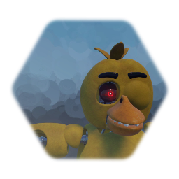 the return to freddy 5