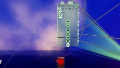 A screenshot taken in Dreams. 13 of 30.