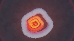 A screenshot taken in Dreams. 3 of 3.