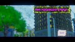 A screenshot taken in Dreams. 8 of 11.