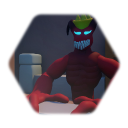 Final Boss Cooking - 30 Minute Challenge