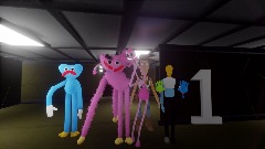 Future playtime chapter 1 version 2.54