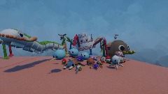 All Bugsnax i no its kool