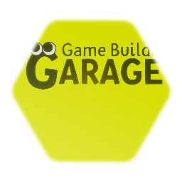 Game Builder Garage Logo
