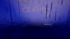 Crash Bandicoot 5:The Revenge Of Cortex (Unofficial Sequel)Logo