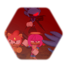 Sonic.EXE: The Deaths Occur - Thumbnail Source