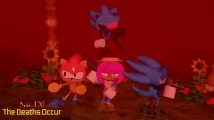 A screenshot taken in Dreams. 4 of 16.