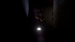 Teaser 2 Rise of Springtrap
