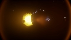 A screenshot taken in Dreams. 1 of 3.