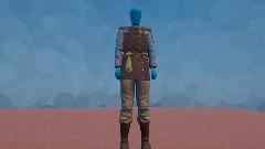 A screenshot taken in Dreams. 18 of 23.