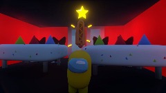 (Among us Short ) GLIZZY!