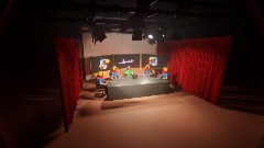 RBTV - Game Talk Spezial: Dreams