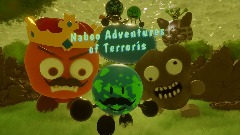 Naboo Adventures of Terroris (beta)