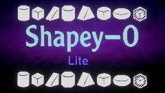 Shapey-O Lite