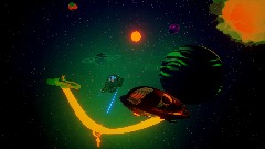 A screenshot taken in Dreams. 20 of 23.