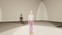 A screenshot taken in Dreams. 1 of 1.