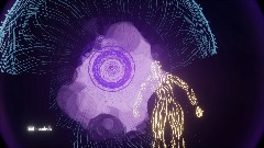 A screenshot taken in Dreams. 3 of 20.